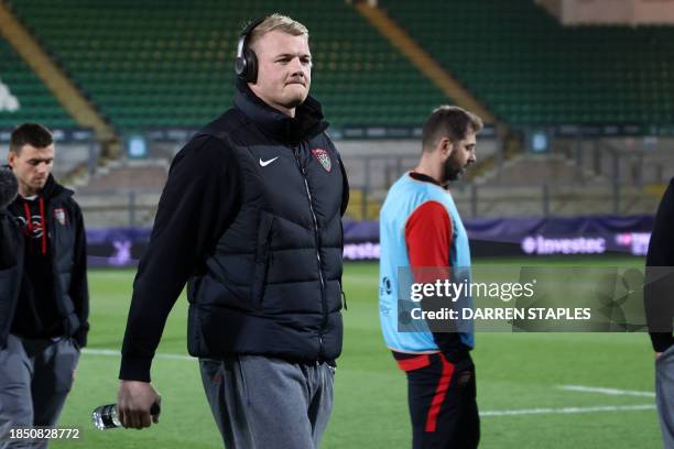 David Ribbans Rugby 340 Northants Tv Stock Photos, High-Res Pictures, and Images - Getty Images