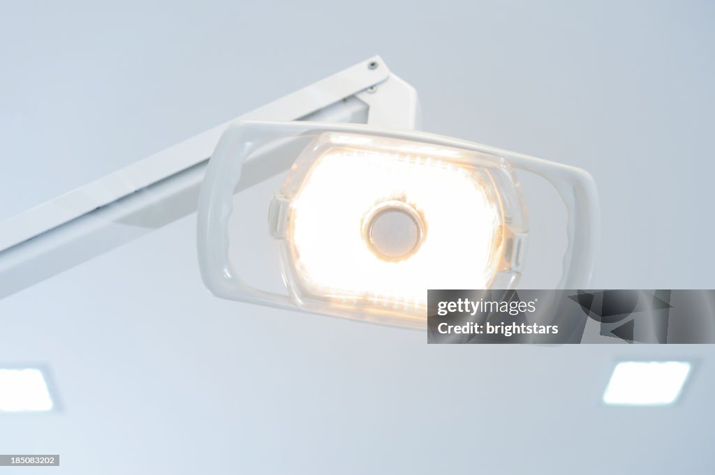 Dental reflector