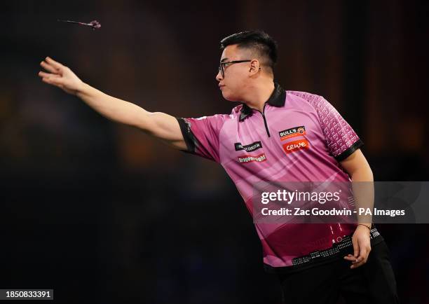 Resty Rodeiguez 111 Rusty Jake Rodriguez Stock Photos, High-Res Pictures, and Images ...