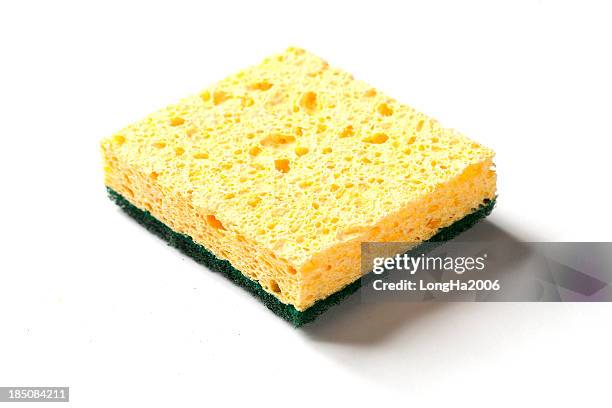 sponge - bath sponge stock pictures, royalty-free photos & images