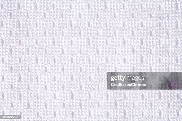 jersey background - shirt texture stock pictures, royalty-free photos & images