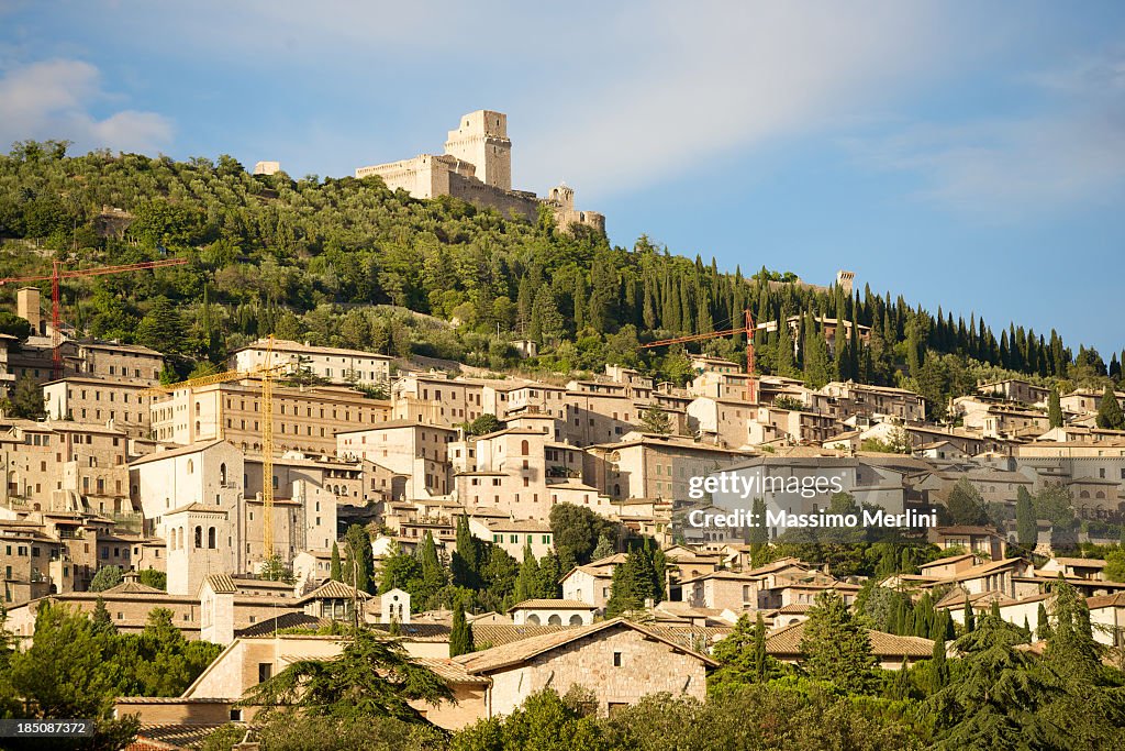 Assisi