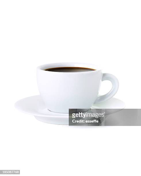 black coffee - black coffee stock pictures, royalty-free photos & images