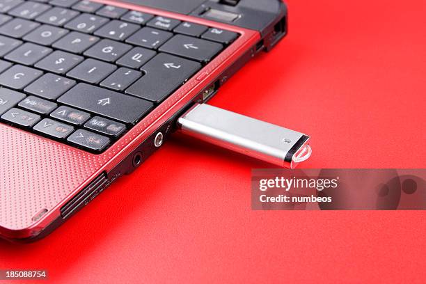 Computer Usb Jpg 2,414 Usb Flash Drive Computer Stock Photos, High-Res Pictures, and ...