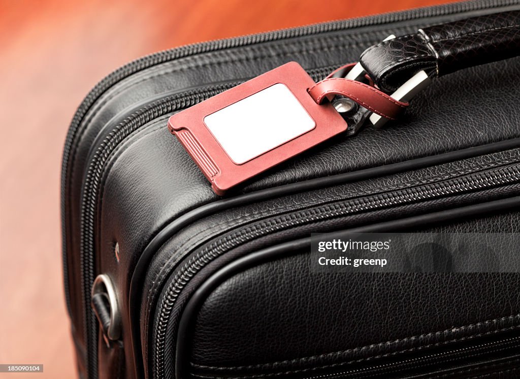 Luggage Tag