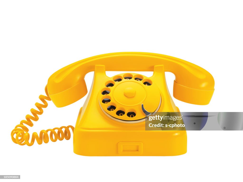 Telephone (Click for more)