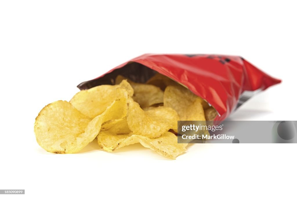 Potato Chips
