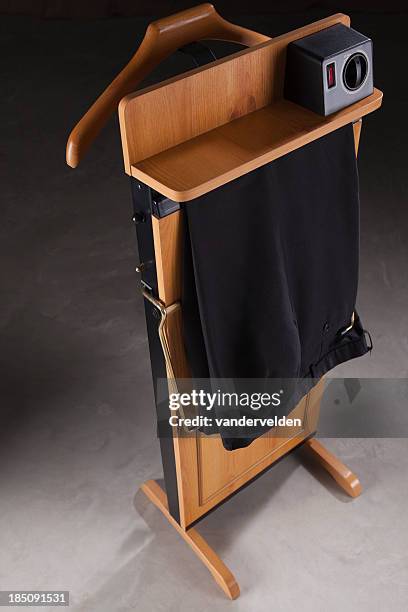85 Trouser Press Stock Photos, High-Res Pictures, and Images