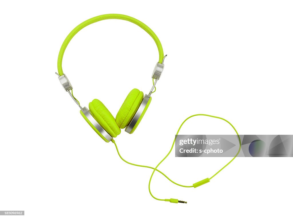 Headphones (Click for more)