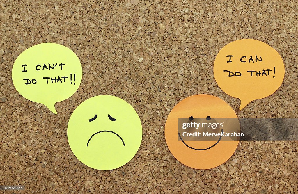 Positive And Negative Attitude Concept High Res Stock Photo Getty Images positive-and-negative-attitude-concept-high-res-stock-photo-getty-images