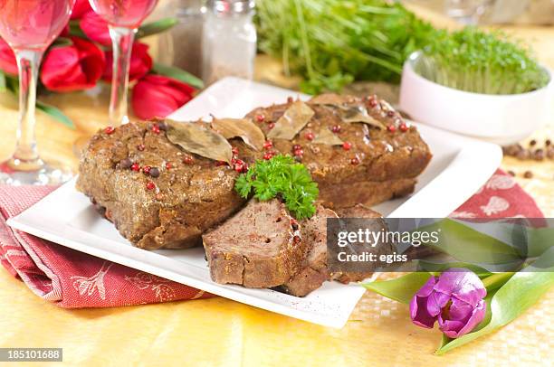 pate - pates stock pictures, royalty-free photos & images