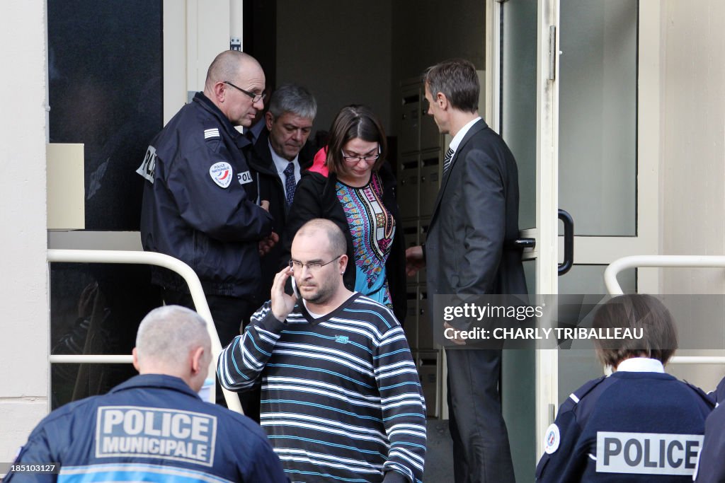 FRANCE-CRIME