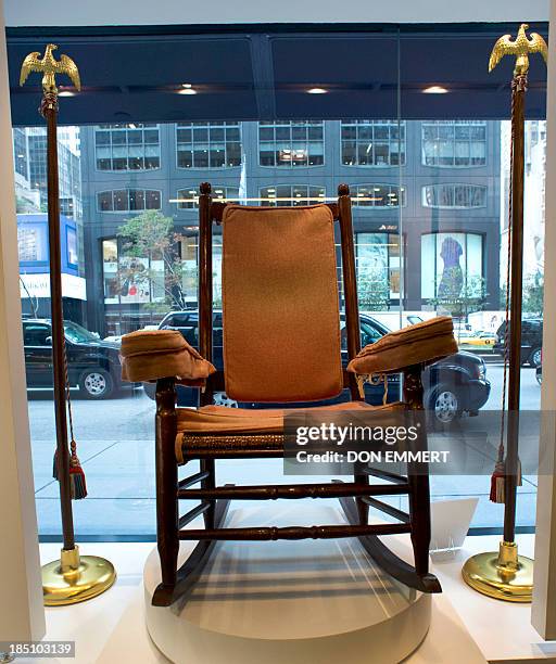 President Back Rocker Don Kennedy Photos and Premium High Res Pictures - Getty Images