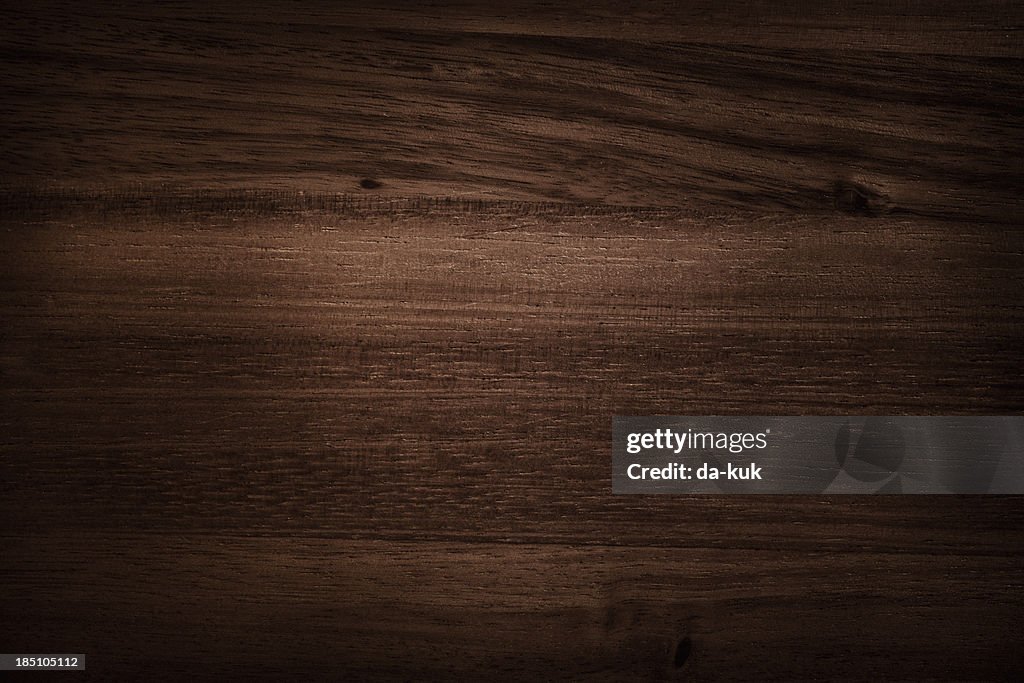 Textura de madeira Natural