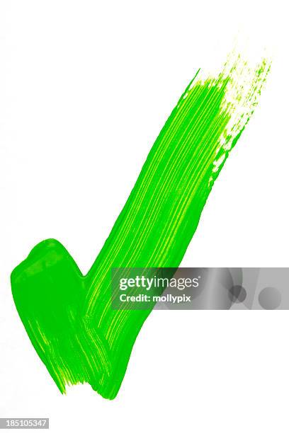 Visto Verde, Foto de stock