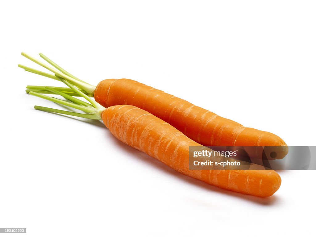 Carrot Heap (Click for more)