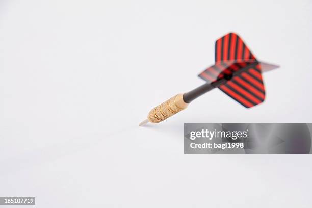 dart - throwing darts stock pictures, royalty-free photos & images