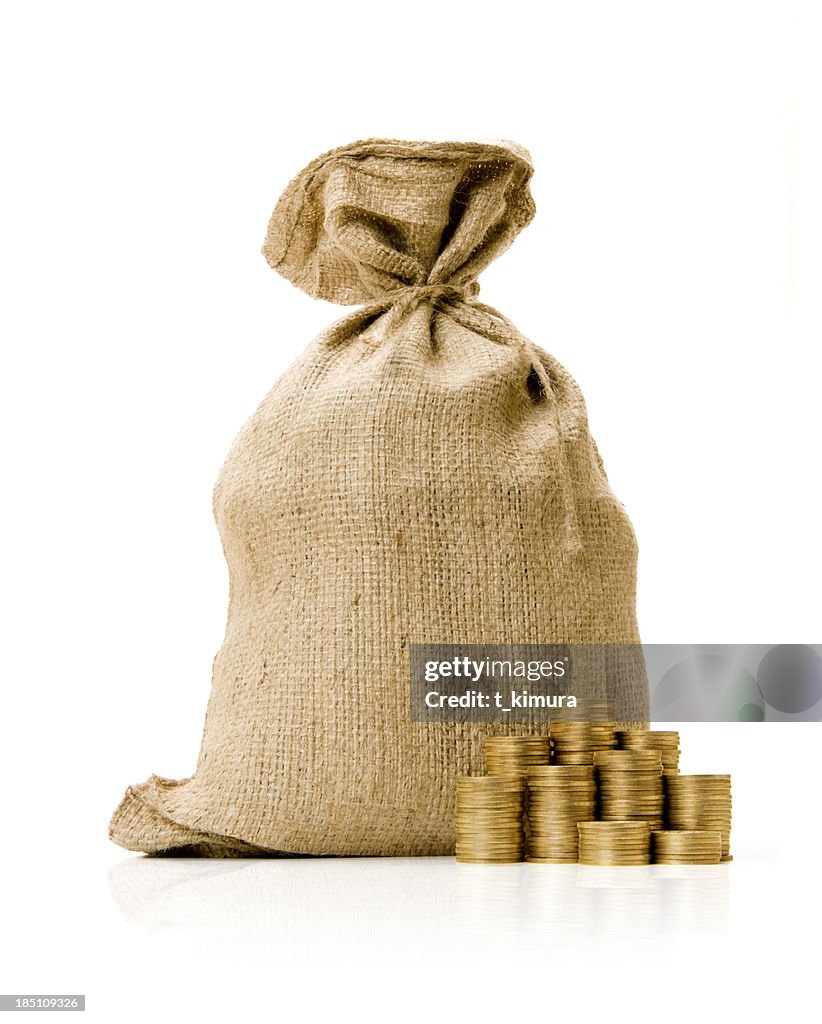 Bolsa de Dinheiro