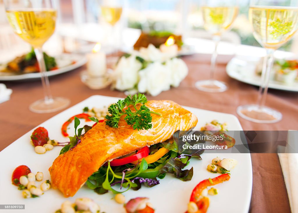 Dinner