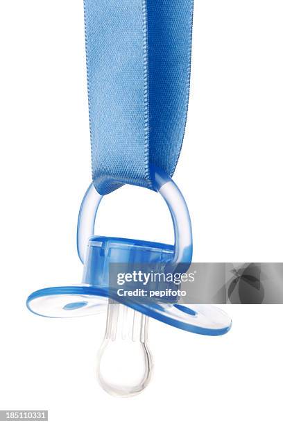pacifier - pacifier stock pictures, royalty-free photos & images