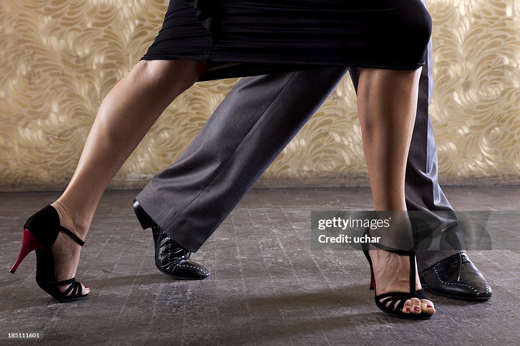Apaixonado Tango