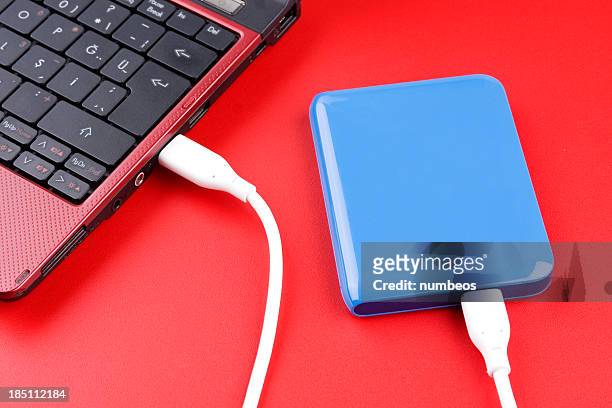 391 External Hard Disk Drive Photos and Premium High Res Pictures - Getty  Images