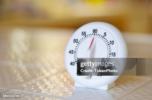 Kitchen Timer Kitchen Timer