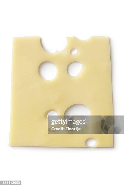 cheese: gouda - emmental cheese stock pictures, royalty-free photos & images