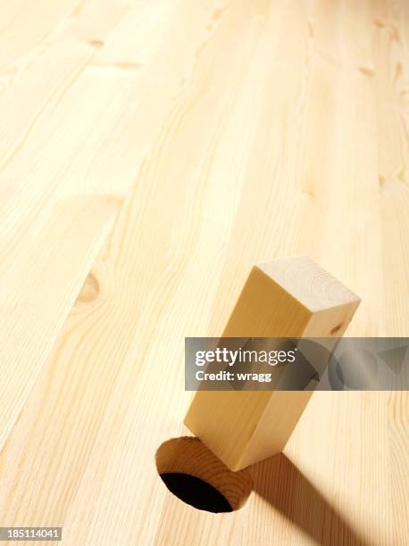 Wood Block Rounded 870 Round Wood Block Stock Photos, High-Res Pictures, and Images ...