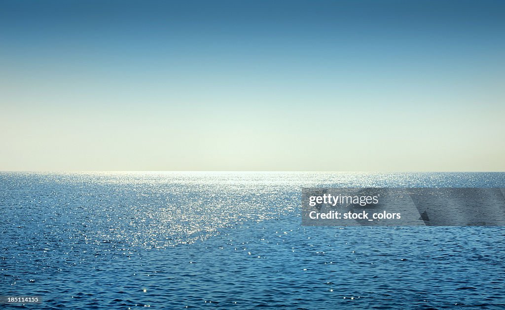 Journée au bord de mer