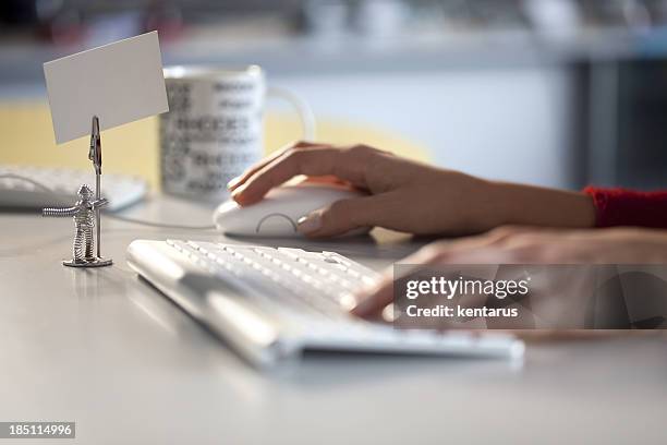 office worker - kentarus stock pictures, royalty-free photos & images