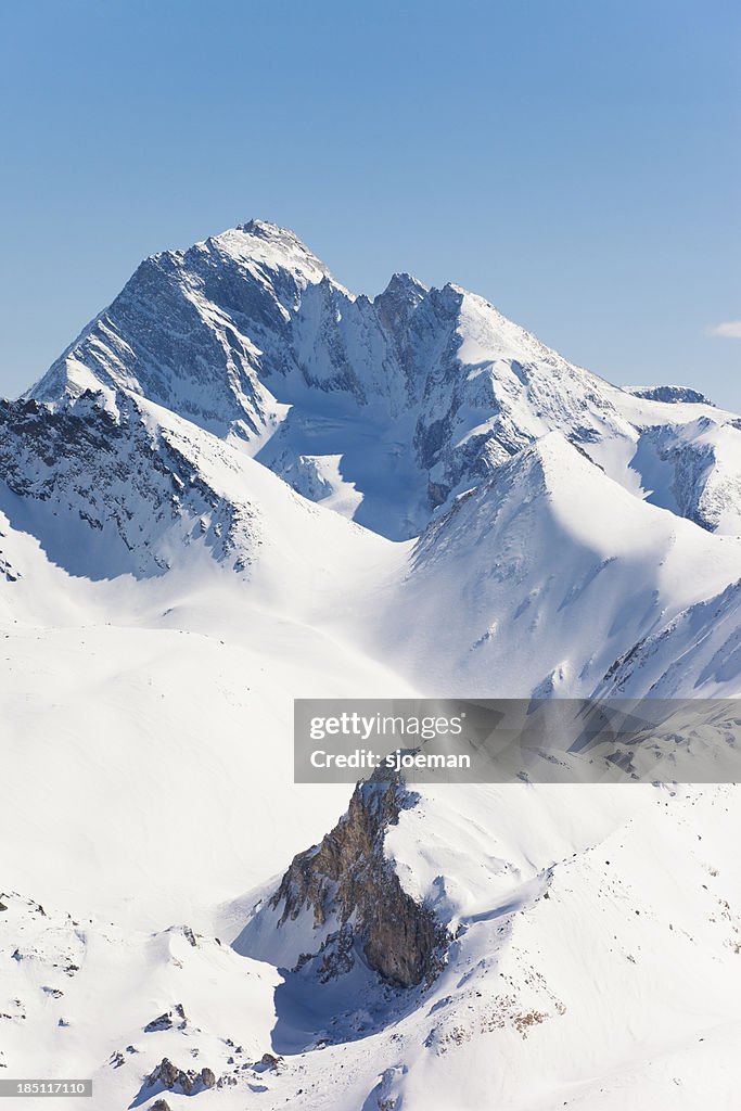 Val Thorens