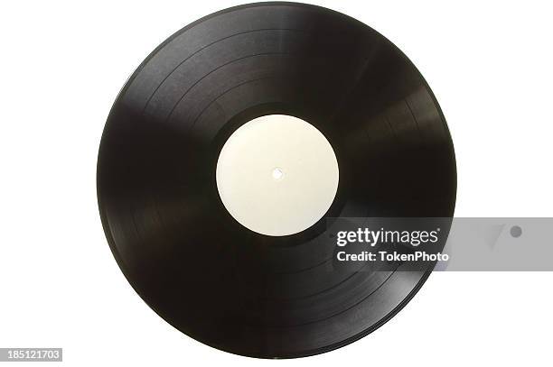vinyl record - record stock pictures, royalty-free photos & images