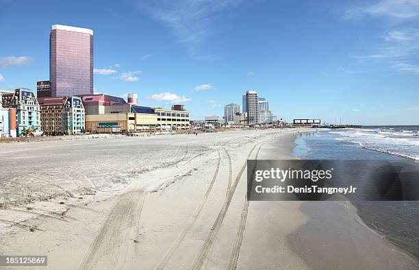 atlantic city - atlantic city fotografías e imágenes de stock