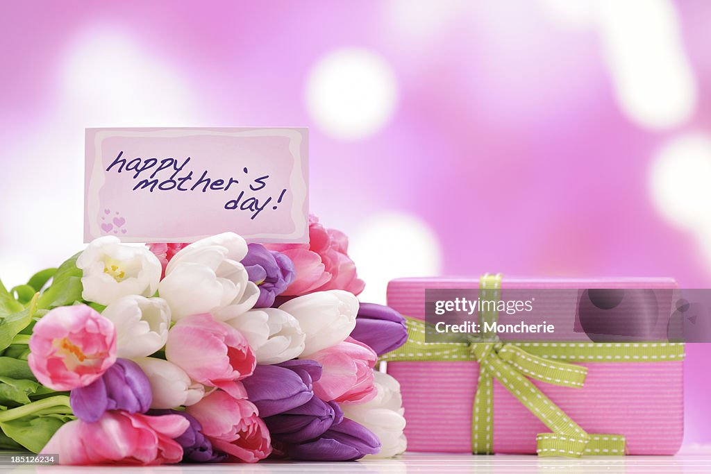 Mother`s Day