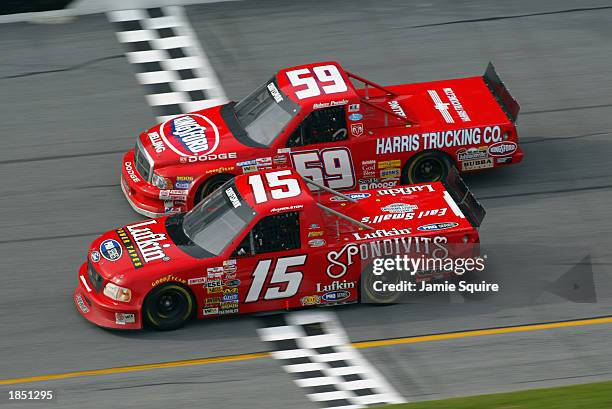 Andy Houston Racing Ford Of Andy Houston Photos and Premium High Res Pictures - Getty Images