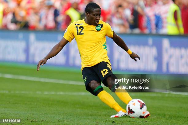Demar Graham 88 Demar Phillips Photos & High Res Pictures - Getty Images