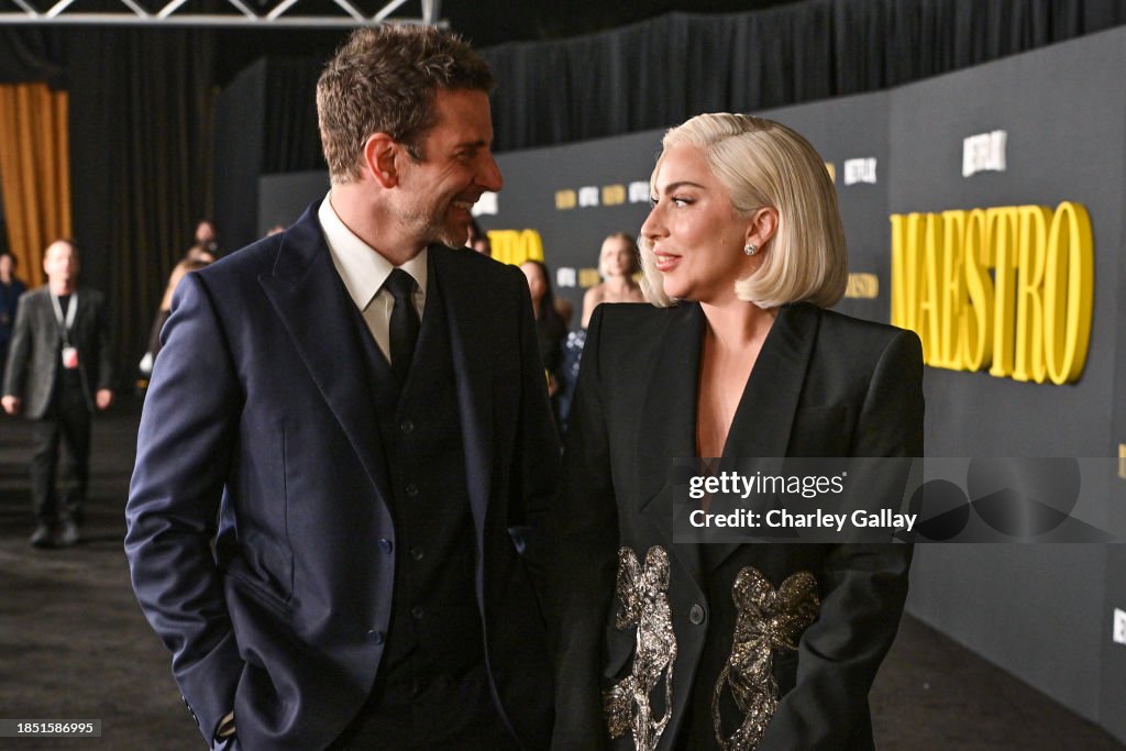 Netflix Maestro LA Special Screening