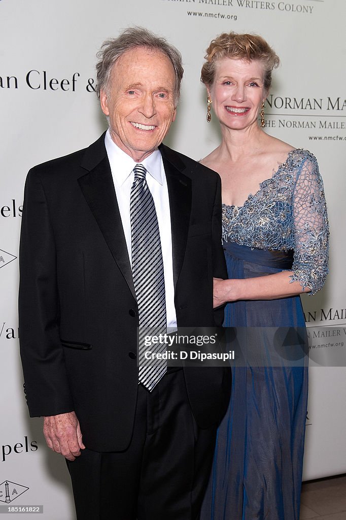 2013 Norman Mailer Center Gala