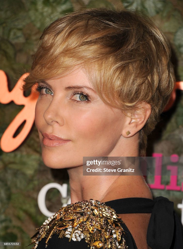 Wallis Annenberg Center For The Performing Arts Inaugural Gala - Arrivals