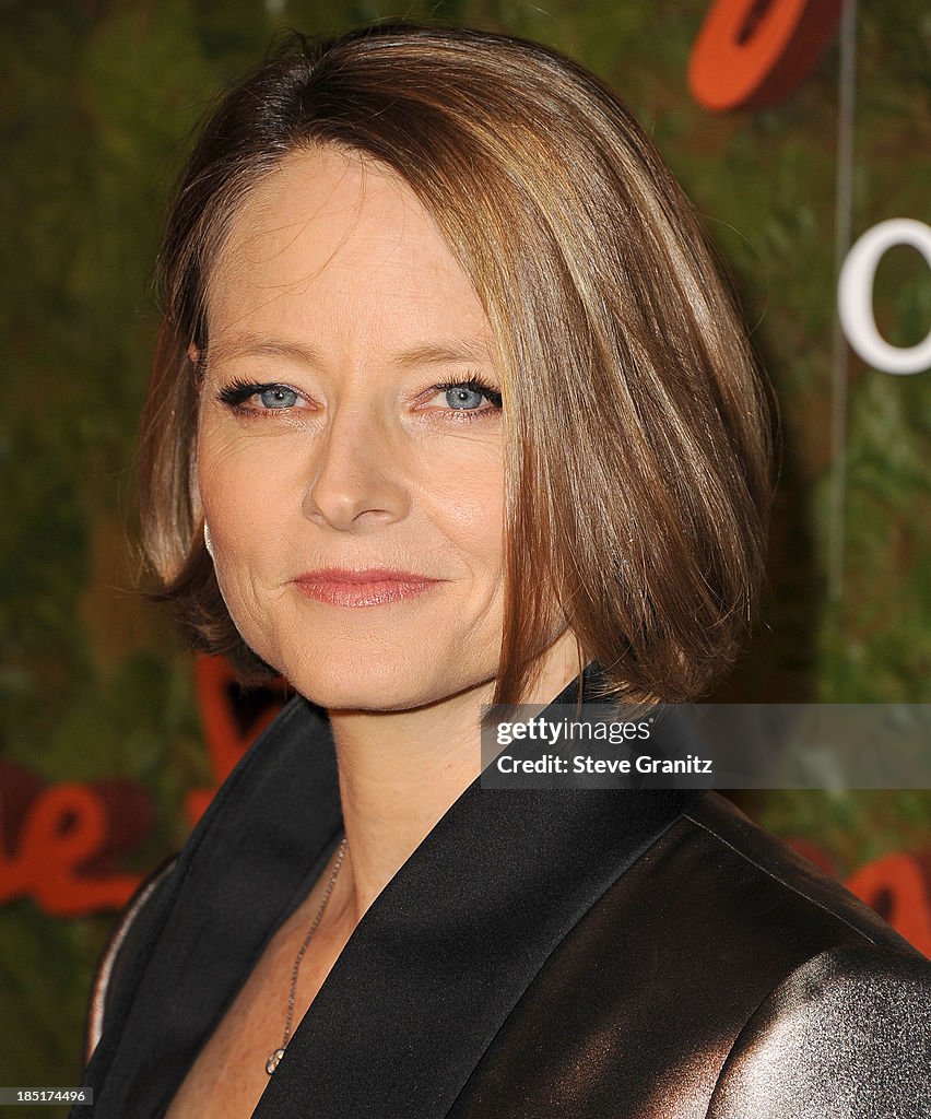 Wallis Annenberg Center For The Performing Arts Inaugural Gala - Arrivals