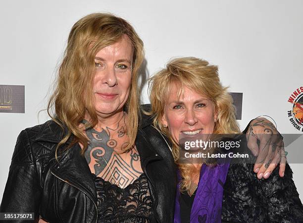 Lisa Thompson Singer 31 Lisa Thompson (Author) Stock Photos, High-Res Pictures, and Images ...