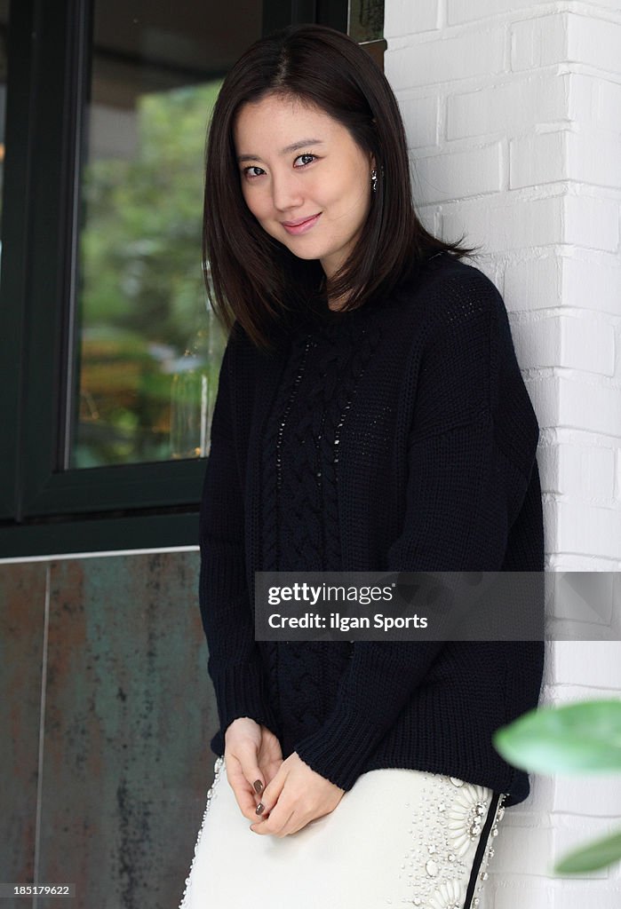 Moon Chae-Won