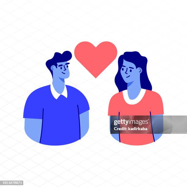 passion icon design, three dimensional and isometric drawing. - moral compass stock illustrations