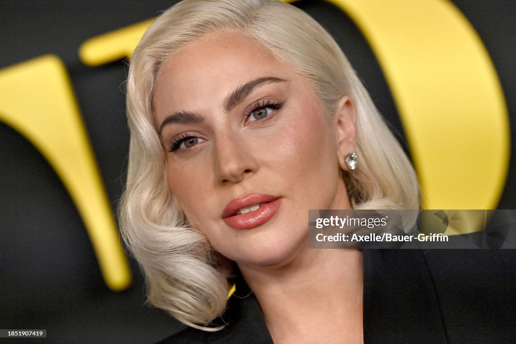 Netflix's "Maestro" Los Angeles Photo Call