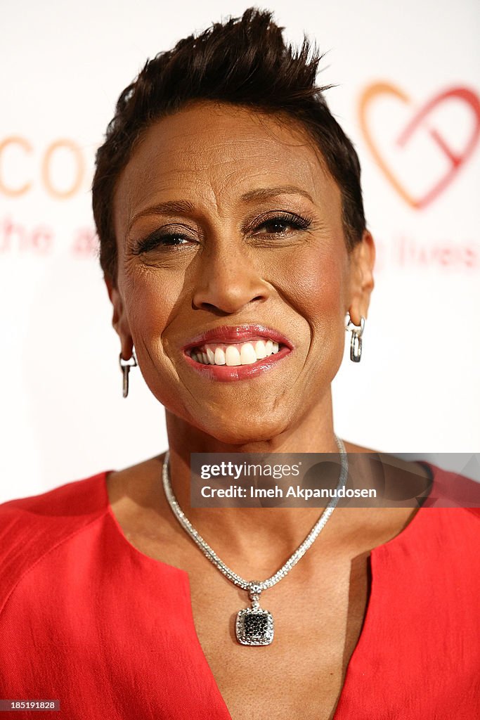 CoachArt's 9th Annual "Gala Of Champions" - Arrivals