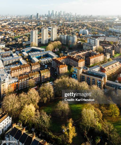 the london skyline - westminster bank stock pictures, royalty-free photos & images