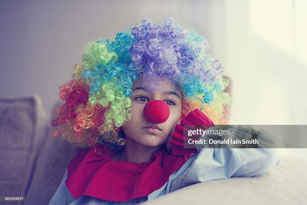 Clown