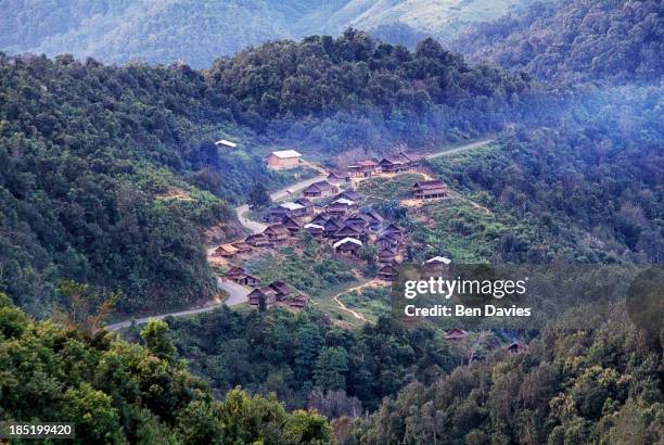 Hmong Where Hmong In Laos Photos and Premium High Res Pictures - Getty Images