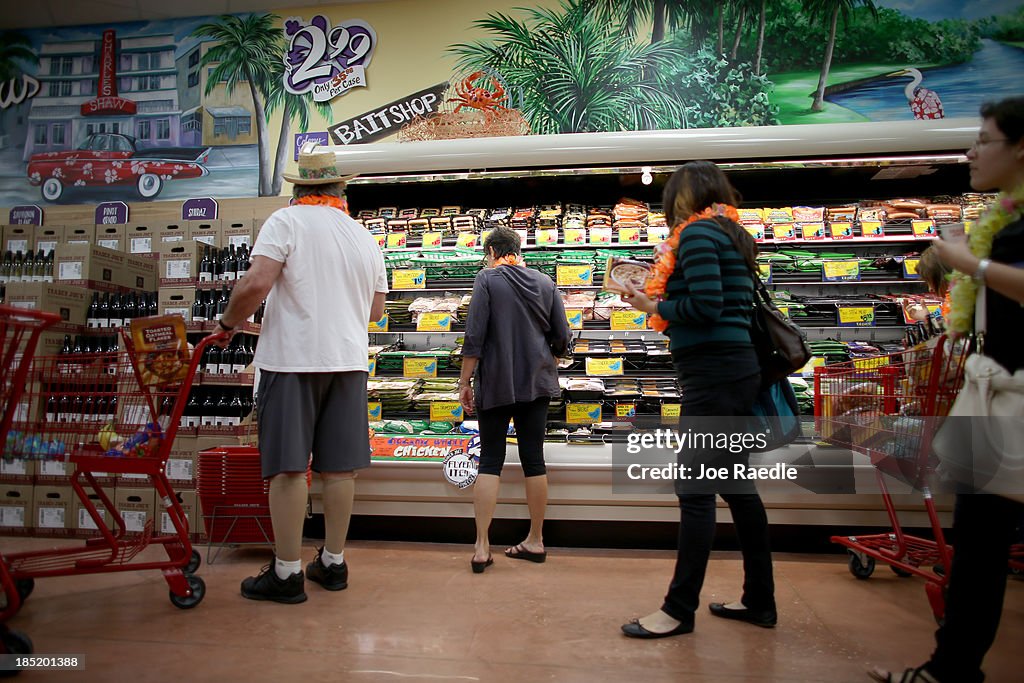Trader Joe's Open New Store In Miami Area